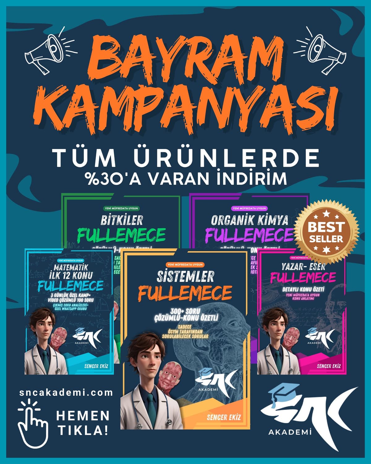 Bayram Kampanyası