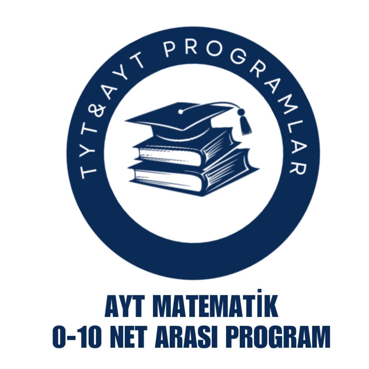 AYT Matematik 0-15 Net Arası Yükseliş Programı