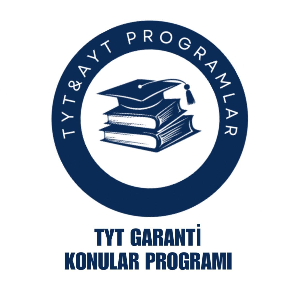 12 Günlük Son TYT Parçalama Programı